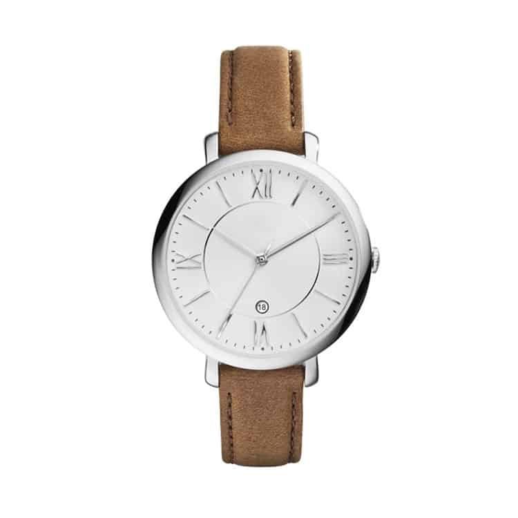 Roman numerals vintage watch | Ops Watches