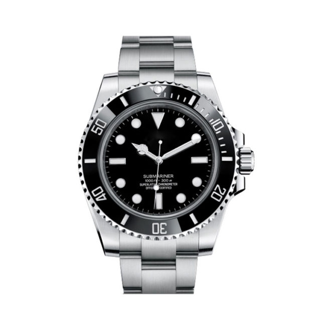 popular reloj de marca rolexable automático