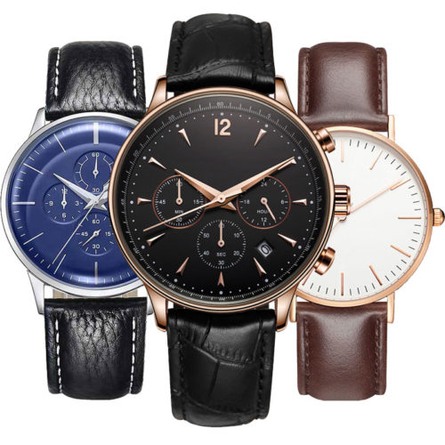 men's watch collections