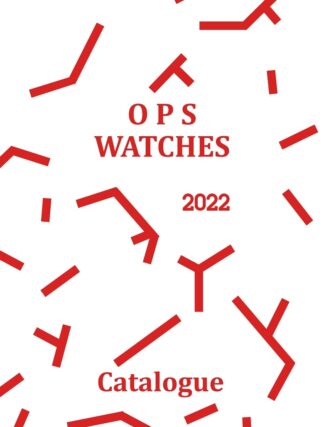 ops catalog 2022