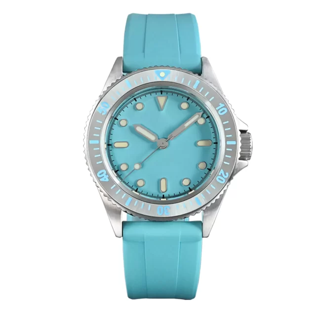 tiffany lady watch