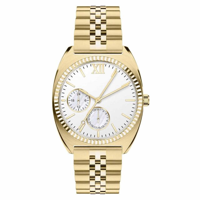 women classic luxury watch design