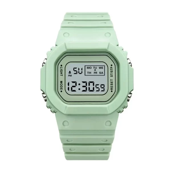 WD51201 Digital Watch