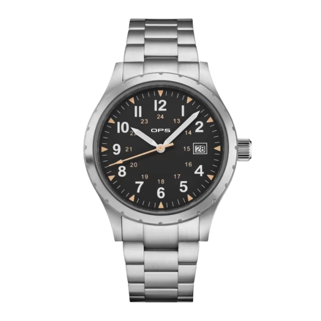 Classique elegant men watches