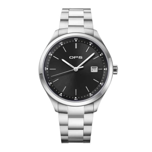 Simple Sport Men's Watches