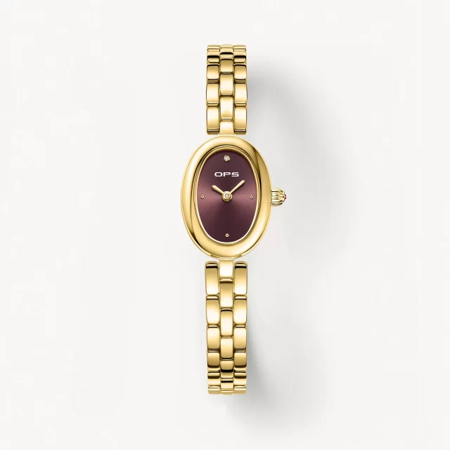 exquisite compactness women watches