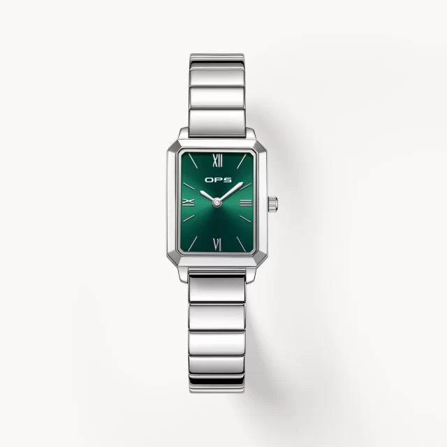 Light Luxury Exquisite Women's Watches