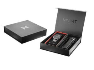 established watch brand oem